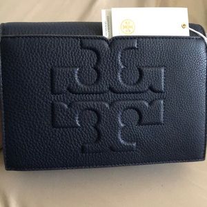 Bombe T combo cross body by Tory Burch